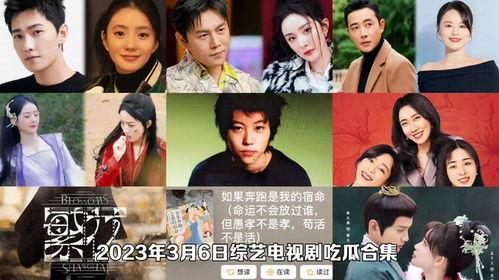 电视剧娱乐吃瓜在线观看,娱乐吃瓜，电视剧在线观看盛宴